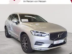 Silber Gebraucht 2020 Volvo XC60 Inscription SUV | 29.789 € (Guter Preis)
