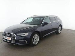Blau Gebraucht 2021 Audi A6 Design Kombi | 33.890 € (Fairer Preis)