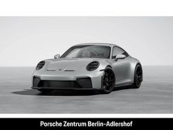 Silber Neu 2025 Porsche 911 GT3 Coupé | 237.690 € (Fairer Preis)