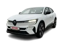 Weiß Neu 2024 Renault Mégane Equilibre Limousine | 33.990 €