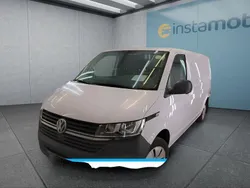 Weiß Gebraucht 2024 VW T6.1 Van | 34.649 € (Superpreis)