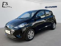 Phantom black Neu 2024 Hyundai i10 Select Kleinwagen | 15.990 € (Guter Preis)