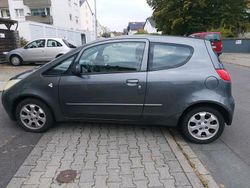 Grau Gebraucht 2005 Mitsubishi Colt Kleinwagen | 850 € (Guter Preis)