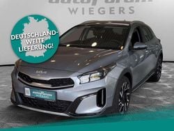 (css) lunarsilber met. Gebraucht 2025 Kia XCeed Spirit SUV | 28.270 € (Guter Preis)