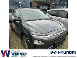 Schwarz Gebraucht 2021 Hyundai Kona Advantage SUV | 17.700 € (Guter Preis)