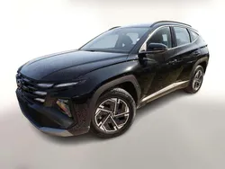 Abyss black mineraleffekt Neu 2025 Hyundai Tucson Trend SUV | 35.330 € (Superpreis)
