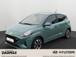 Gelb Gebraucht 2025 Hyundai i10 N Line Kleinwagen | 16.790 € (Superpreis)