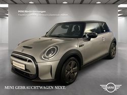 Grau Gebraucht 2022 Mini Cooper SE Kleinwagen | 17.490 € (Fairer Preis)