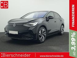Schwarz Gebraucht 2023 VW ID.5 GTX SUV | 38.950 € (Fairer Preis)