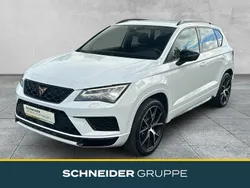Weiß Gebraucht 2020 Cupra Ateca SUV | 26.990 € (Fairer Preis)