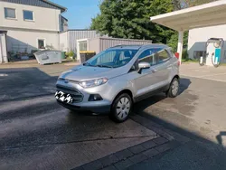 Silber Gebraucht 2017 Ford Ecosport SUV | 8.500 € (Guter Preis)