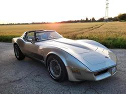 Gebraucht 1983 Corvette C3 Coupé | 24.500 €
