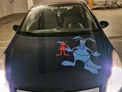 Blau Gebraucht 2009 Opel Corsa Kleinwagen | 2.900 €