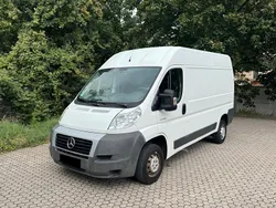 Weiß Gebraucht 2009 Citroën Jumper Van / Kleinbus | 2.990 €