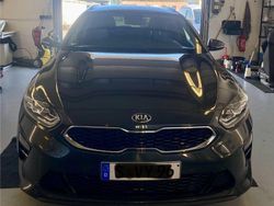 Grau Gebraucht 2019 Kia Ceed Sportswagon Spirit Kombi | 13.000 € (Guter Preis)