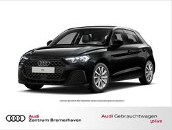 Schwarz Gebraucht 2025 Audi A1 Sportback Advanced Kleinwagen | 26.291 € (Fairer Preis)