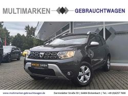Grau Gebraucht 2019 Dacia Duster Comfort SUV | 12.990 € (Guter Preis)