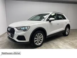 Gebraucht 2022 Audi Q3 SUV | 30.950 € (Fairer Preis)