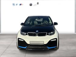 Weiß Gebraucht 2021 BMW i3 Comfort Edition | 24.070 € (Teuer)