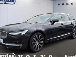 Platinum grey metallic Gebraucht 2024 Volvo V90 Ultimate Kombi | 66.950 €