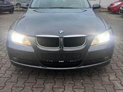 Gebraucht 2008 BMW 318 Advantage Kombi | 2.950 € (Guter Preis)