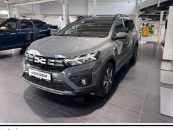 Schiefergrau metallic Neu 2025 Dacia Jogger Expression Van / Kleinbus | 23.269 € (Fairer Preis)