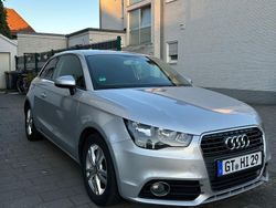 Silber Gebraucht 2013 Audi A1 Kleinwagen | 5.690 € (Fairer Preis)