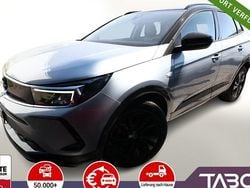 Grau (grafik grau / dach: schwarz) Neu 2025 Opel Grandland X SUV | 27.488 € (Superpreis)
