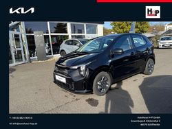 (abp)aurora black pearl Neu 2025 Kia Picanto Vision Kleinwagen | 18.500 € (Fairer Preis)