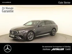 Metalliclack graphitgrau (metallic) Gebraucht 2024 Mercedes E53 AMG AMG Kombi | 78.699 €