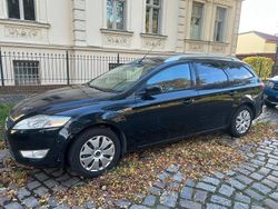 Schwarz Gebraucht 2009 Ford Mondeo Kombi | 2.499 €