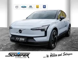 Blau Neu 2024 Volvo EX30 Plus SUV | 39.390 €