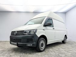 Weiß Gebraucht 2019 VW T6.1 Van | 16.880 € (Superpreis)