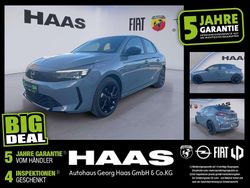 Grafik grau Gebraucht 2025 Opel Corsa Edition Kleinwagen | 16.480 € (Superpreis)