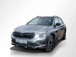 Graphitegrau Neu 2025 Skoda Kamiq Monte Carlo SUV | 31.190 € (Teuer)