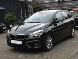 BMW 218 Gran Tourer