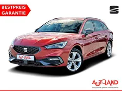 Andere Gebraucht 2021 Seat Leon | 24.890 € (Etwas zu teuer)