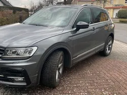 Grau Gebraucht 2019 VW Tiguan IQ Drive SUV | 22.999 € (Superpreis)