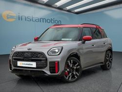 Silber Gebraucht 2024 Mini Countryman SUV | 45.699 € (Fairer Preis)