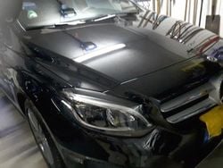 Schwarz Gebraucht 2018 Mercedes B200 Edition Van / Kleinbus | 17.300 € (Guter Preis)
