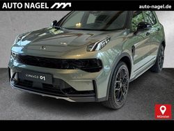 Grün Neu 2025 Lynk & Co 01 SUV | 40.590 €