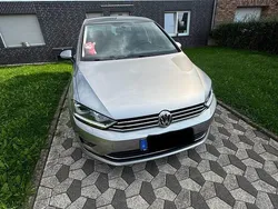 Beige Gebraucht 2015 VW Golf LOUNGE SUV | 19.000 € (Teuer)