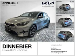 Andere Neu 2025 Kia Ceed | 27.695 € (Fairer Preis)