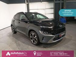 Schwarz Gebraucht 2023 Hyundai Kona Prime SUV | 24.970 € (Guter Preis)
