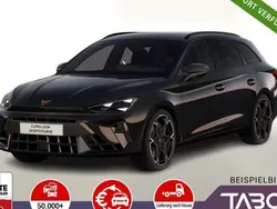 Schwarz Neu 2025 Cupra Leon VZ Kombi | 37.044 € (Superpreis)
