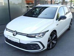 Weiß Gebraucht 2022 VW Golf GTD Limousine | 25.950 € (Fairer Preis)