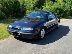 Violet Gebraucht 1992 Opel Calibra Coupé | 10.900 €