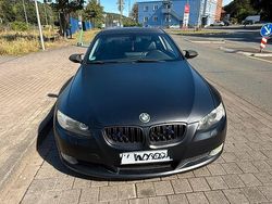 Gebraucht 2008 BMW 320 Coupé | 9.000 € (Teuer)
