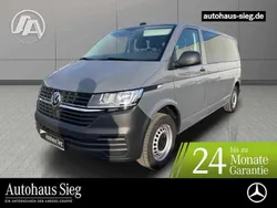 Grau Gebraucht 2023 VW T6.1 Van | 40.490 € (Superpreis)