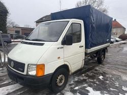 Weiß Gebraucht 1998 VW LT Van / Kleinbus | 2.999 € (Superpreis)